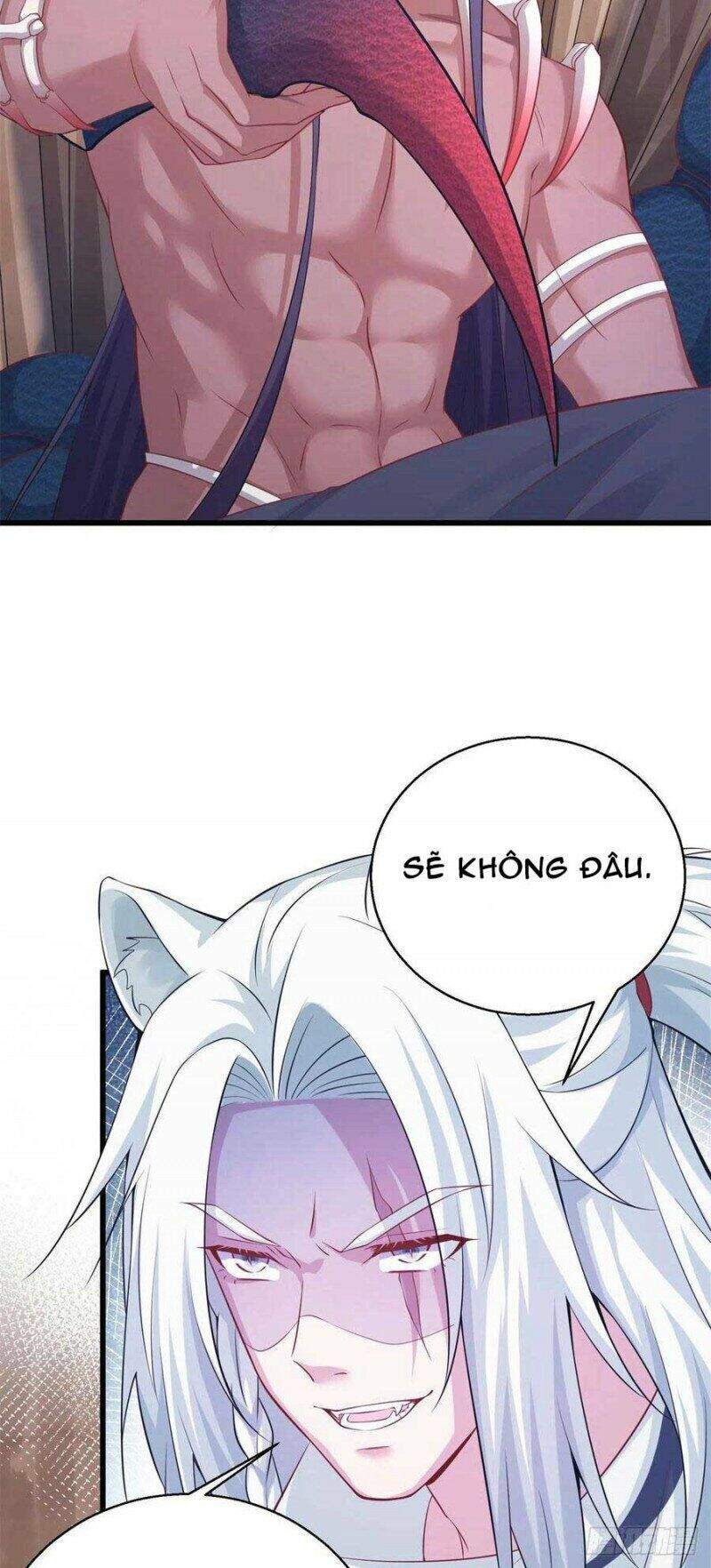 Thảnh Thơi Thú Thế Chủng Chủng Điền, Sinh Sinh Tể Chapter 289.1 - Trang 2