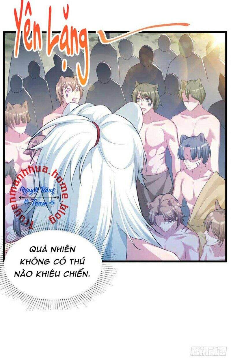 Thảnh Thơi Thú Thế Chủng Chủng Điền, Sinh Sinh Tể Chapter 289.1 - Trang 2