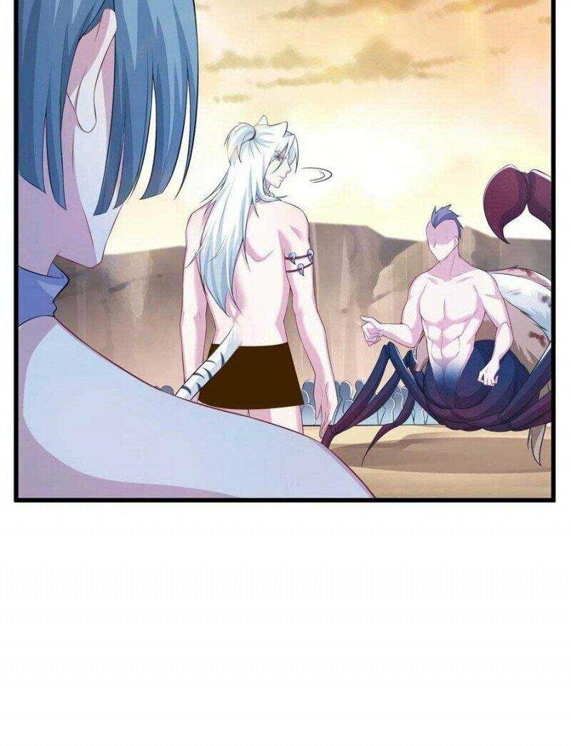 Thảnh Thơi Thú Thế Chủng Chủng Điền, Sinh Sinh Tể Chapter 289.1 - Trang 2