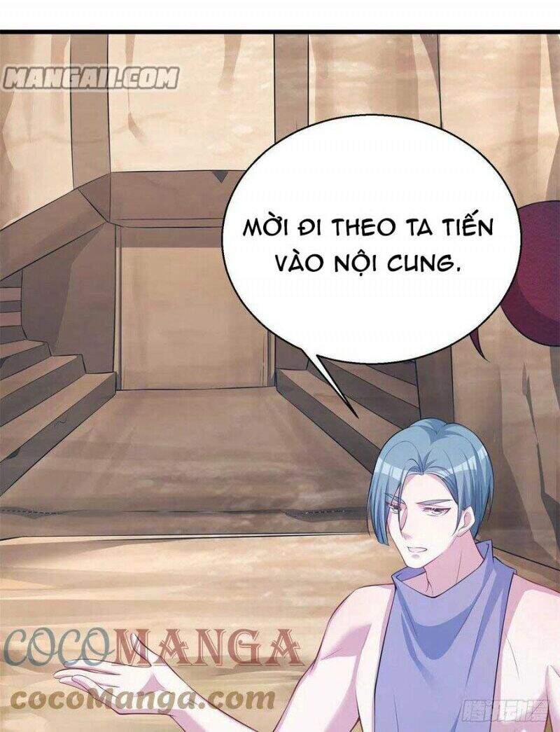 Thảnh Thơi Thú Thế Chủng Chủng Điền, Sinh Sinh Tể Chapter 289.1 - Trang 2