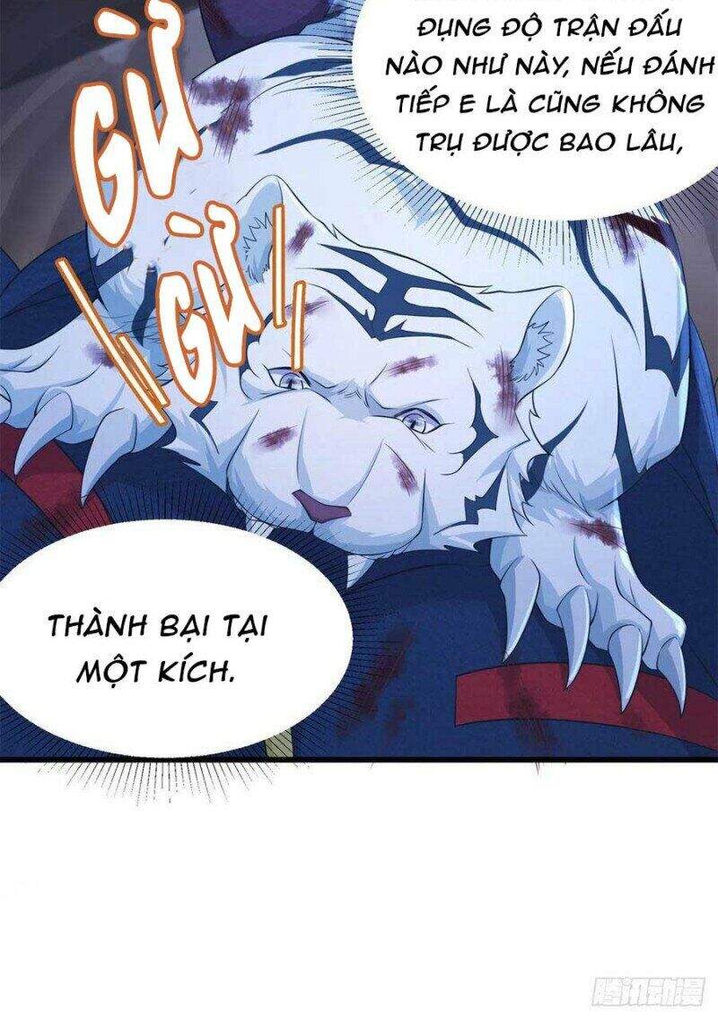 Thảnh Thơi Thú Thế Chủng Chủng Điền, Sinh Sinh Tể Chapter 289.2 - Trang 2