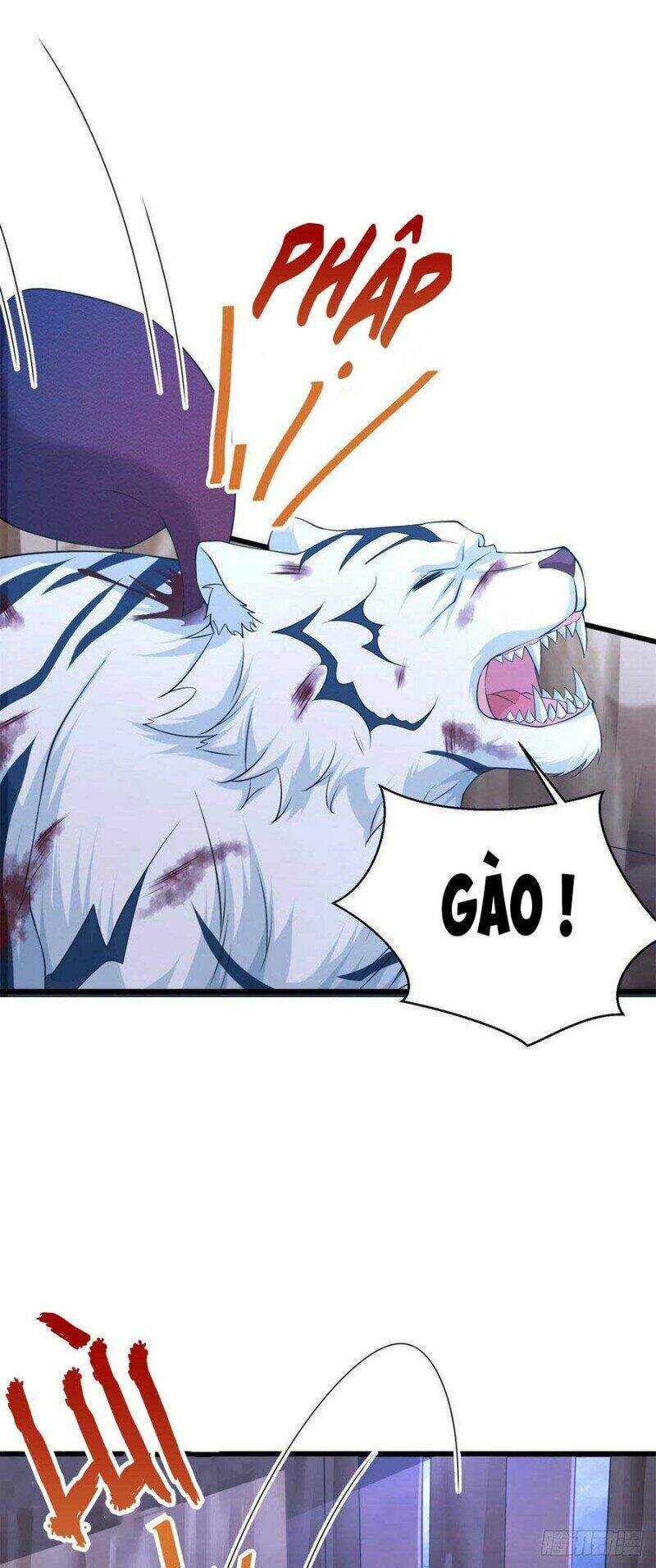 Thảnh Thơi Thú Thế Chủng Chủng Điền, Sinh Sinh Tể Chapter 289.2 - Trang 2