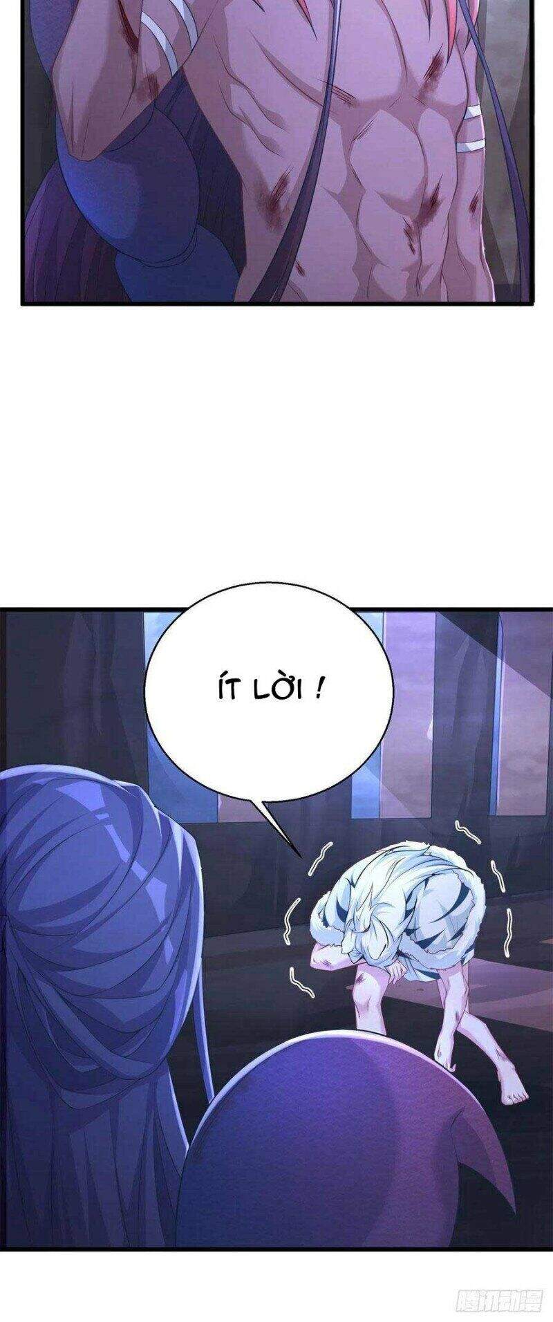 Thảnh Thơi Thú Thế Chủng Chủng Điền, Sinh Sinh Tể Chapter 289.2 - Trang 2