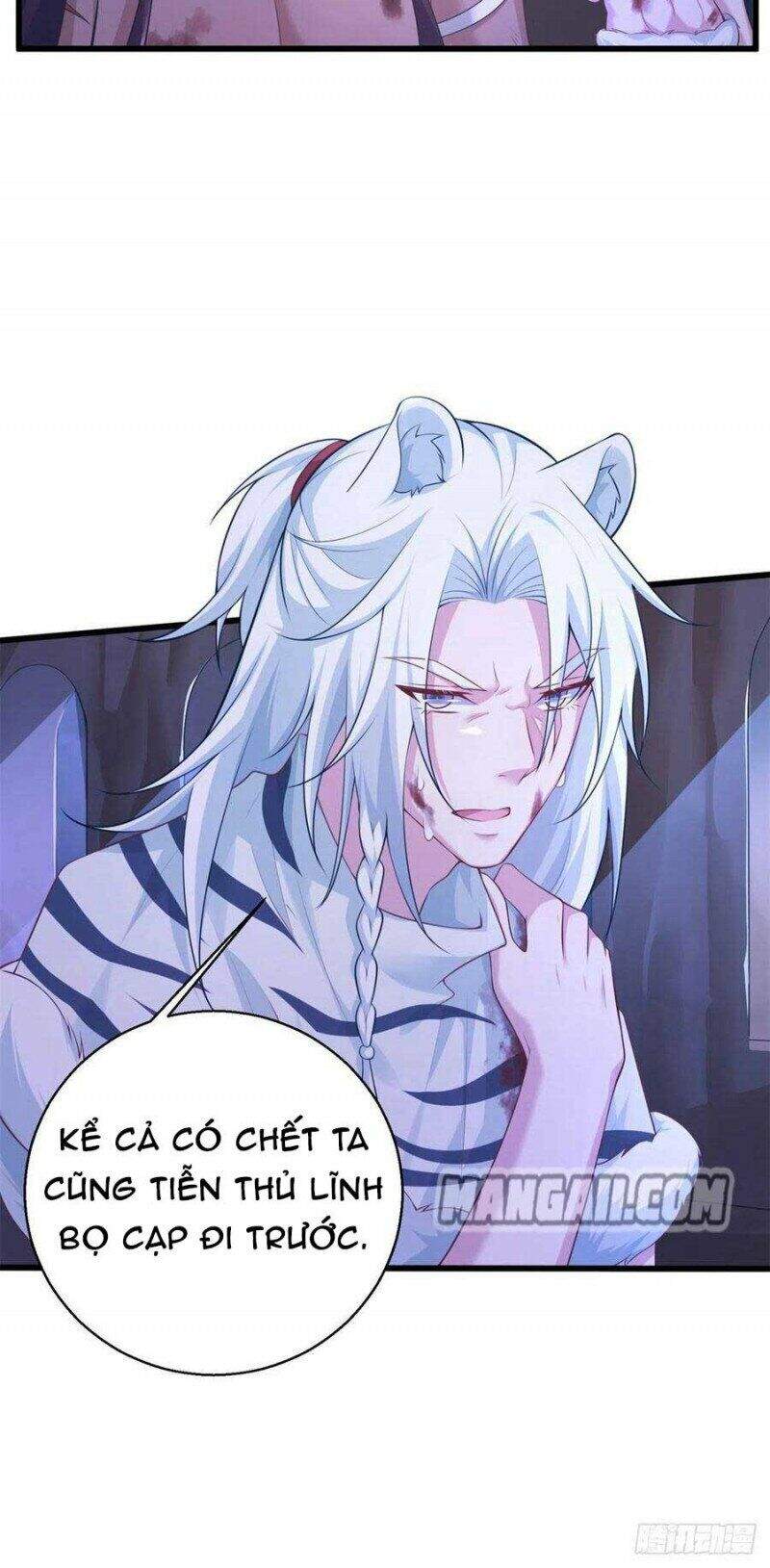 Thảnh Thơi Thú Thế Chủng Chủng Điền, Sinh Sinh Tể Chapter 289.2 - Trang 2