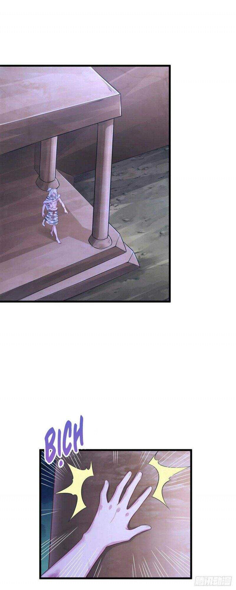 Thảnh Thơi Thú Thế Chủng Chủng Điền, Sinh Sinh Tể Chapter 289.2 - Trang 2