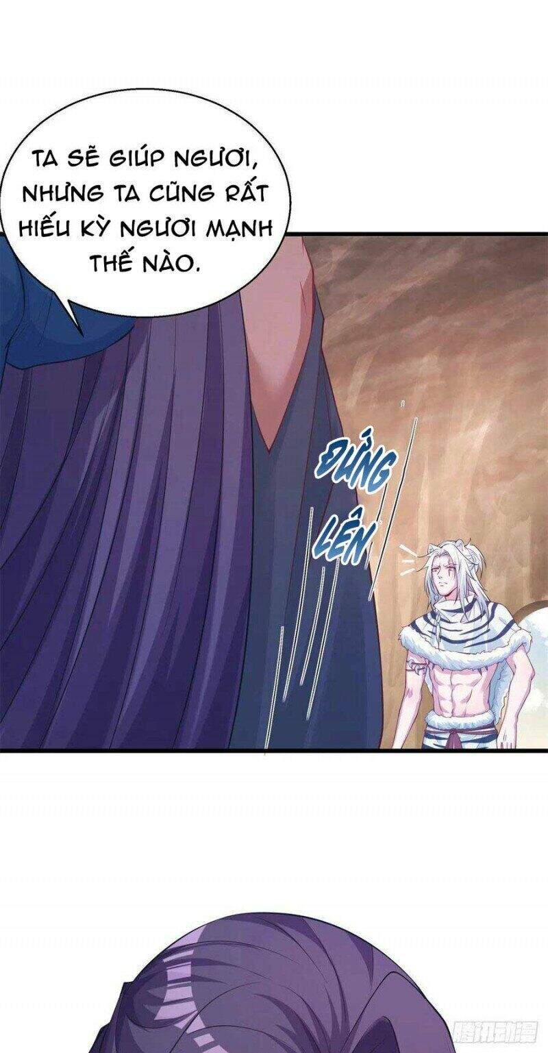 Thảnh Thơi Thú Thế Chủng Chủng Điền, Sinh Sinh Tể Chapter 289.2 - Trang 2