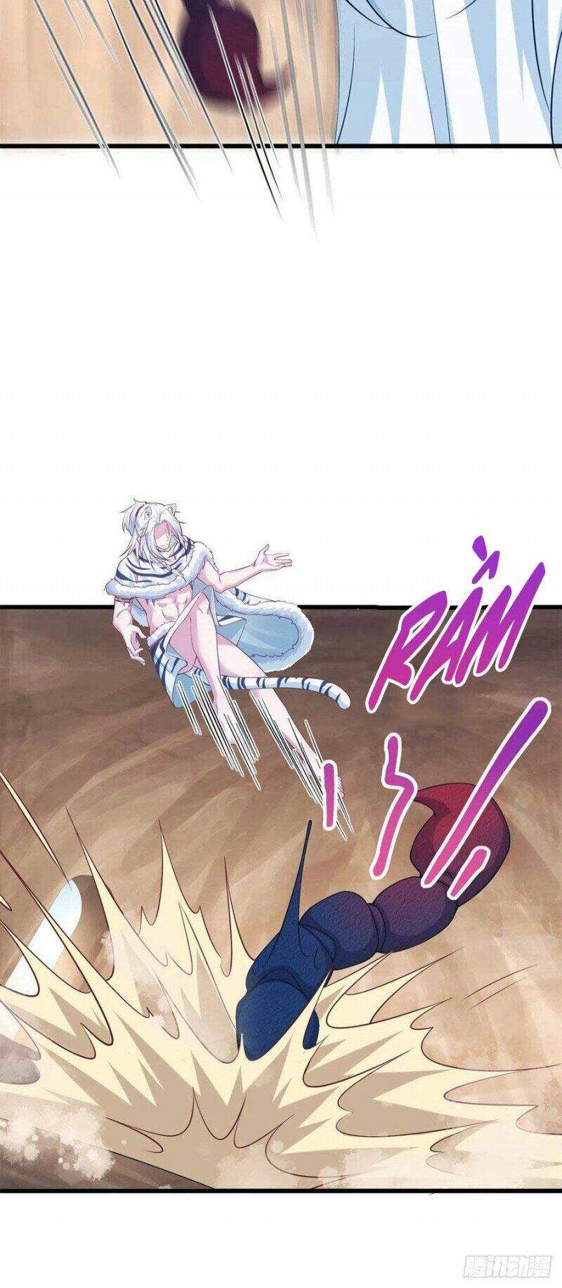 Thảnh Thơi Thú Thế Chủng Chủng Điền, Sinh Sinh Tể Chapter 289.2 - Trang 2