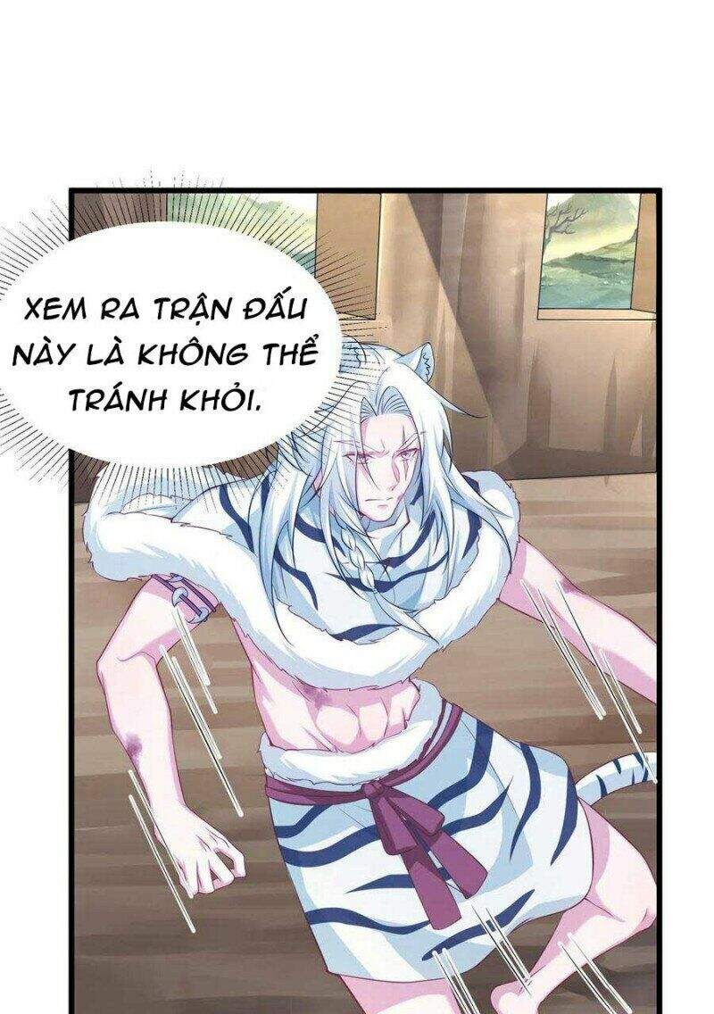 Thảnh Thơi Thú Thế Chủng Chủng Điền, Sinh Sinh Tể Chapter 289.2 - Trang 2