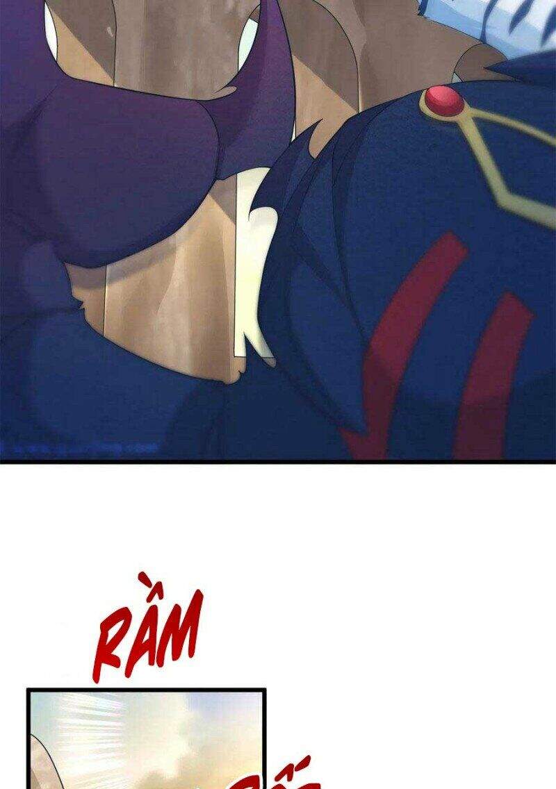 Thảnh Thơi Thú Thế Chủng Chủng Điền, Sinh Sinh Tể Chapter 289.2 - Trang 2