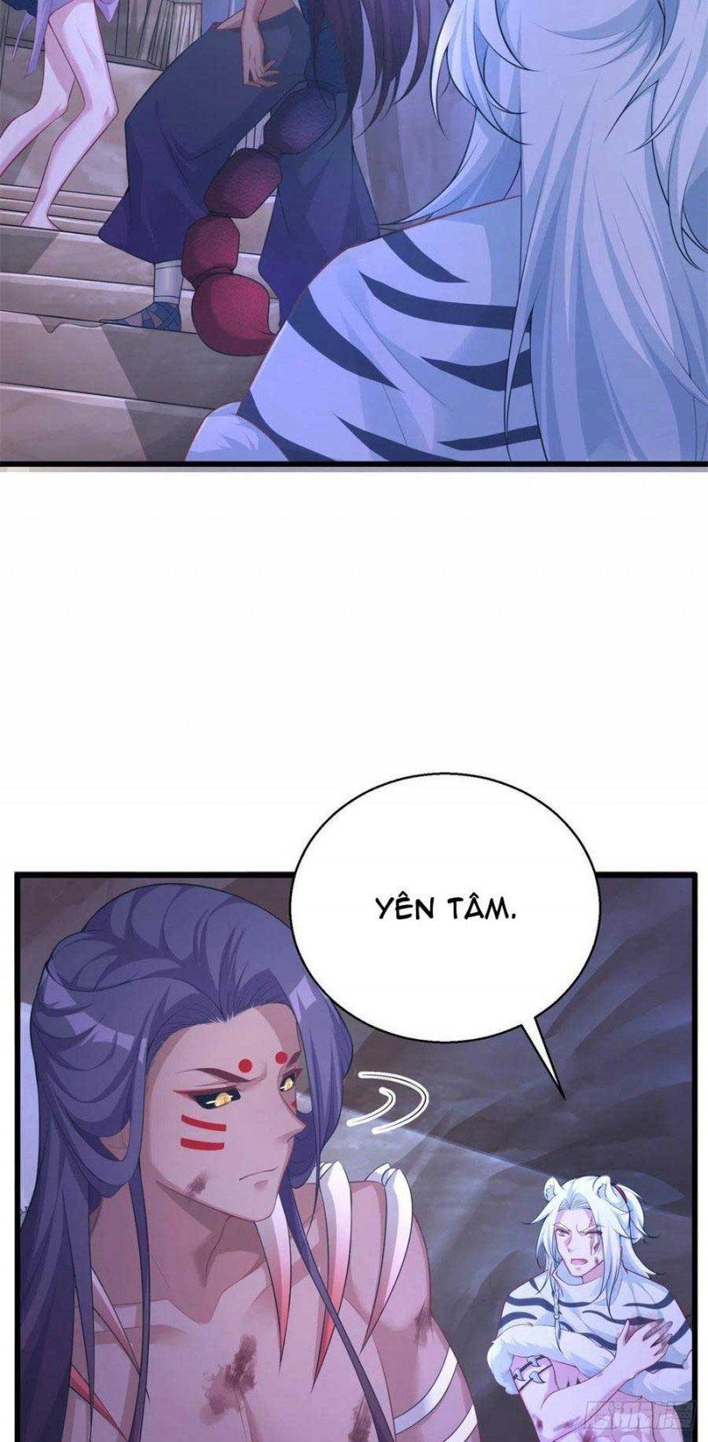 Thảnh Thơi Thú Thế Chủng Chủng Điền, Sinh Sinh Tể Chapter 289.5 - Trang 2