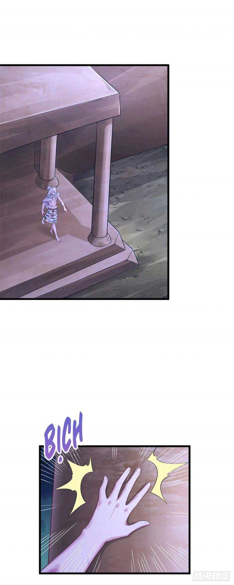 Thảnh Thơi Thú Thế Chủng Chủng Điền, Sinh Sinh Tể Chapter 289.5 - Trang 2