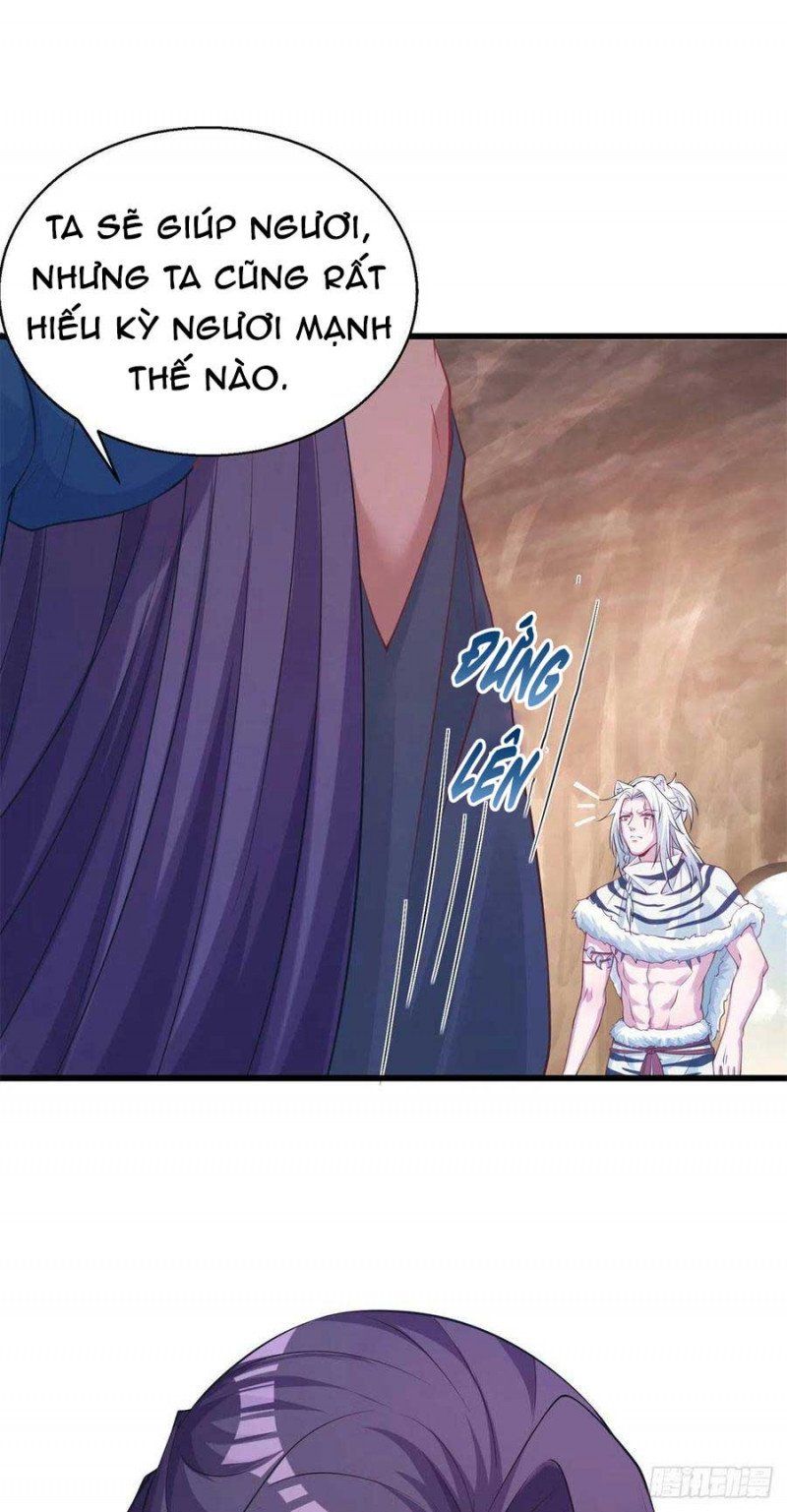 Thảnh Thơi Thú Thế Chủng Chủng Điền, Sinh Sinh Tể Chapter 289.5 - Trang 2