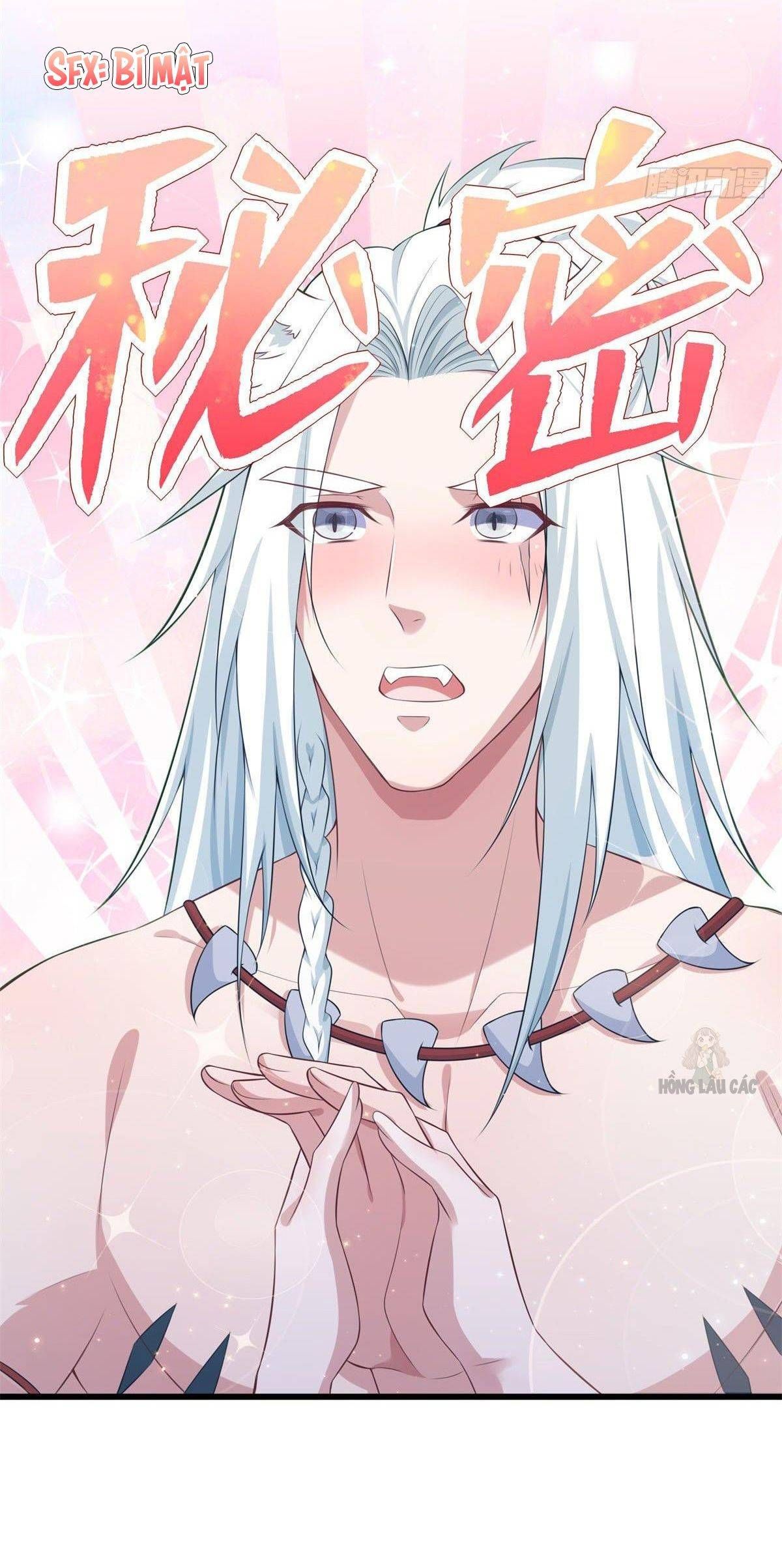 Thảnh Thơi Thú Thế Chủng Chủng Điền, Sinh Sinh Tể Chapter 289 - Trang 2