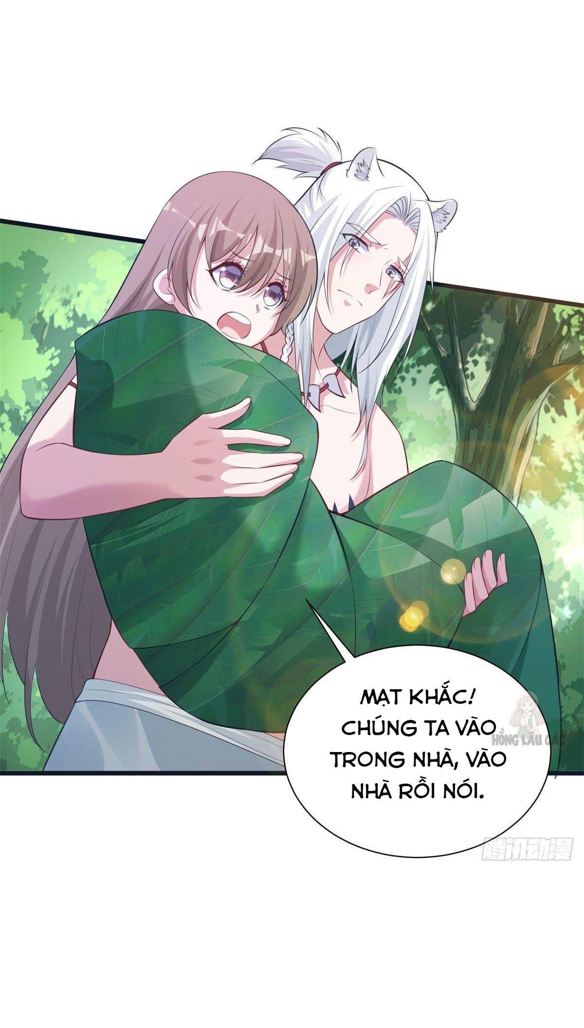 Thảnh Thơi Thú Thế Chủng Chủng Điền, Sinh Sinh Tể Chapter 289 - Trang 2