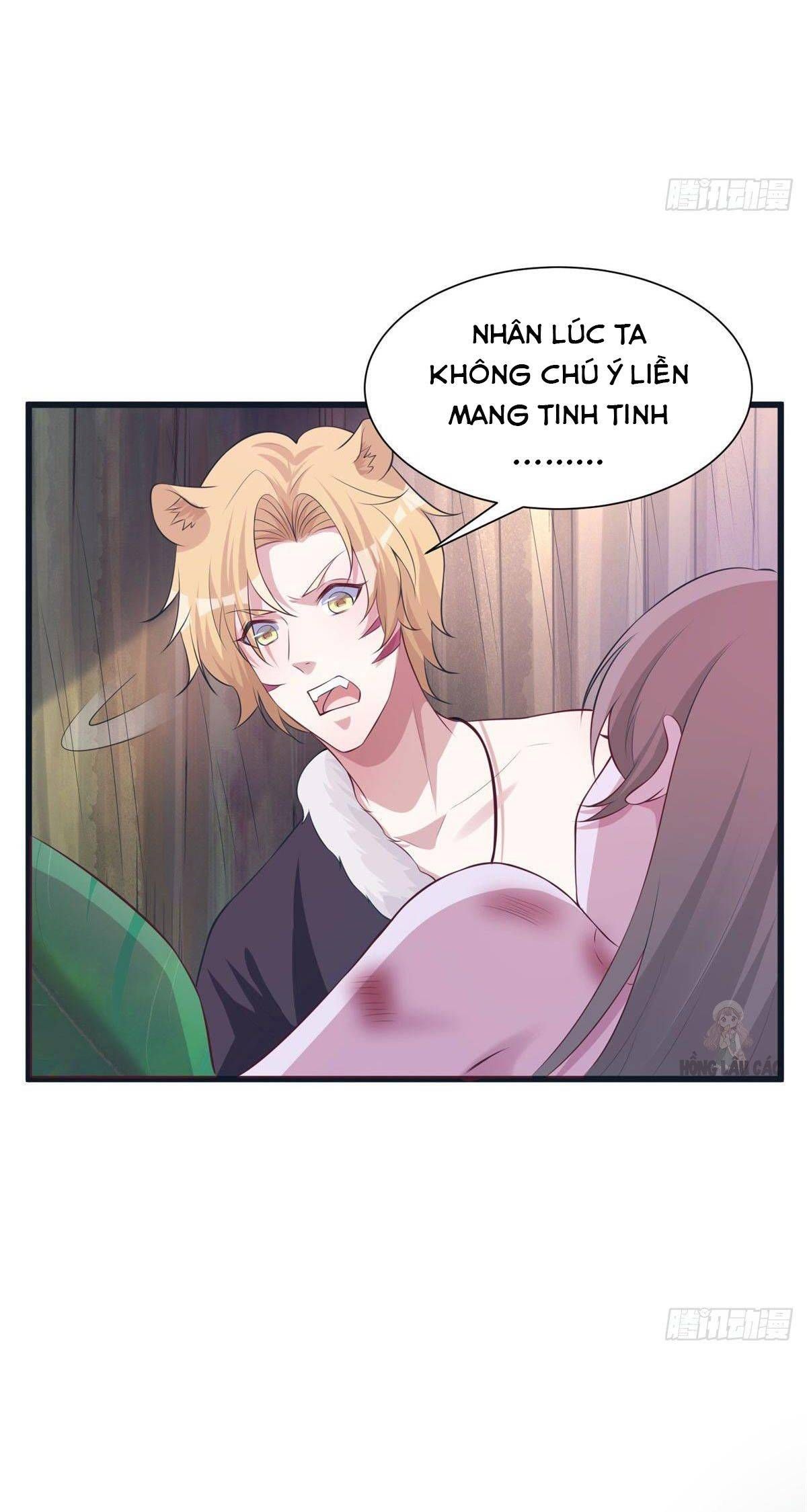 Thảnh Thơi Thú Thế Chủng Chủng Điền, Sinh Sinh Tể Chapter 289 - Trang 2