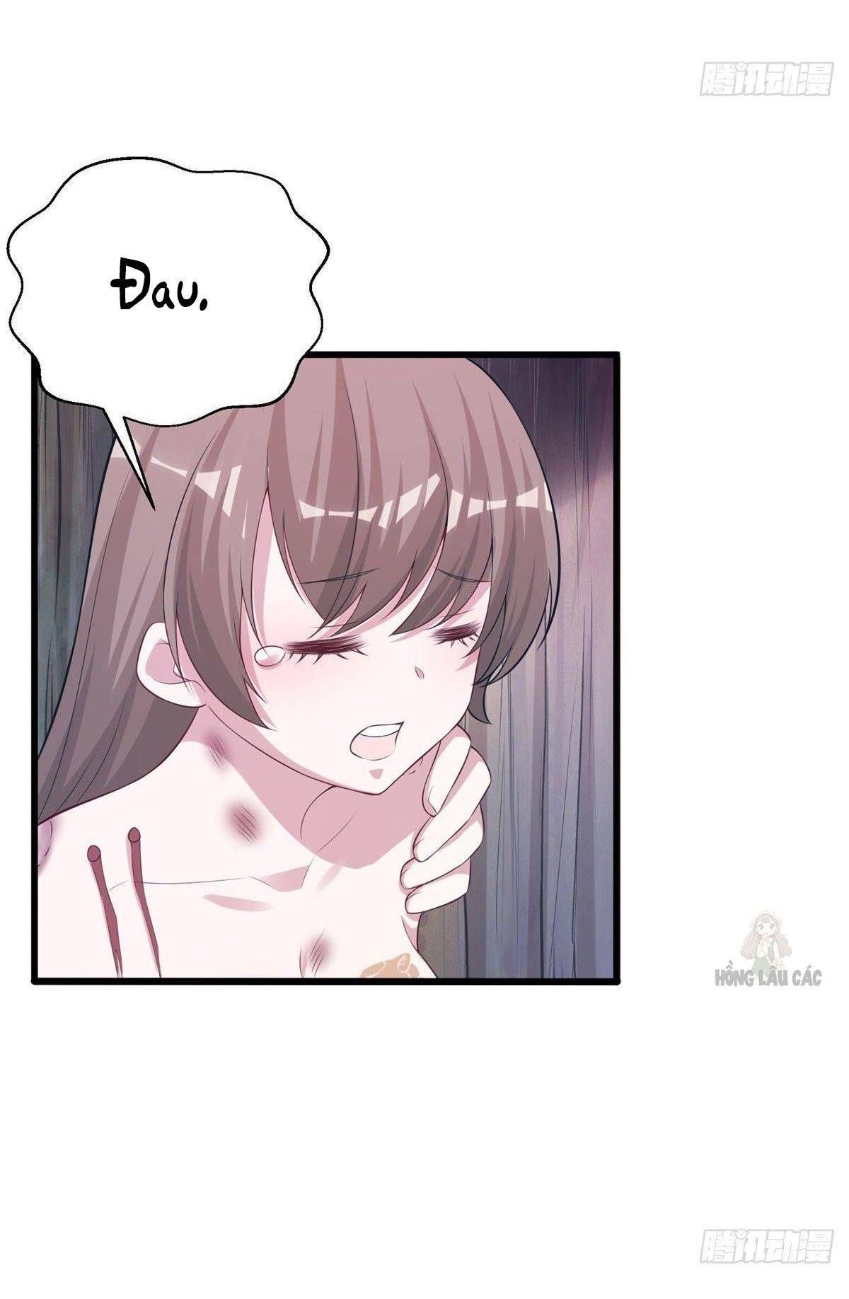 Thảnh Thơi Thú Thế Chủng Chủng Điền, Sinh Sinh Tể Chapter 289 - Trang 2