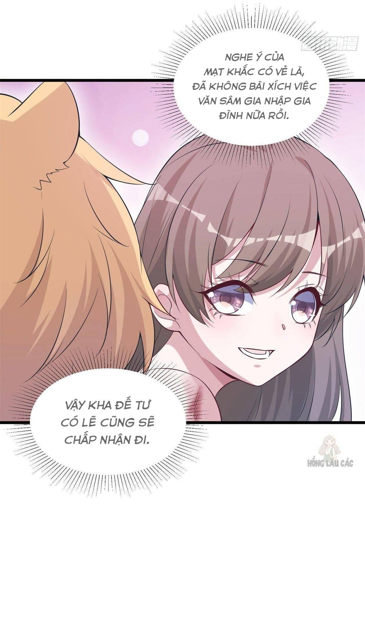 Thảnh Thơi Thú Thế Chủng Chủng Điền, Sinh Sinh Tể Chapter 289 - Trang 2