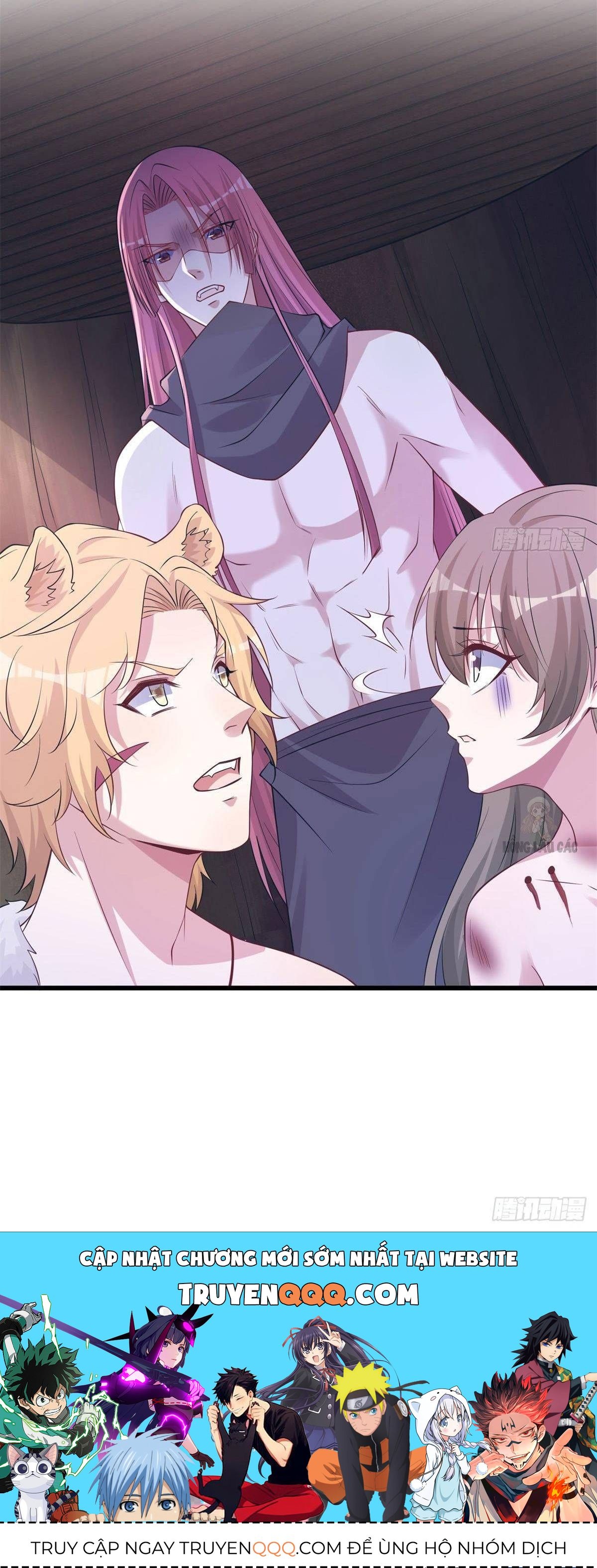 Thảnh Thơi Thú Thế Chủng Chủng Điền, Sinh Sinh Tể Chapter 289 - Trang 2