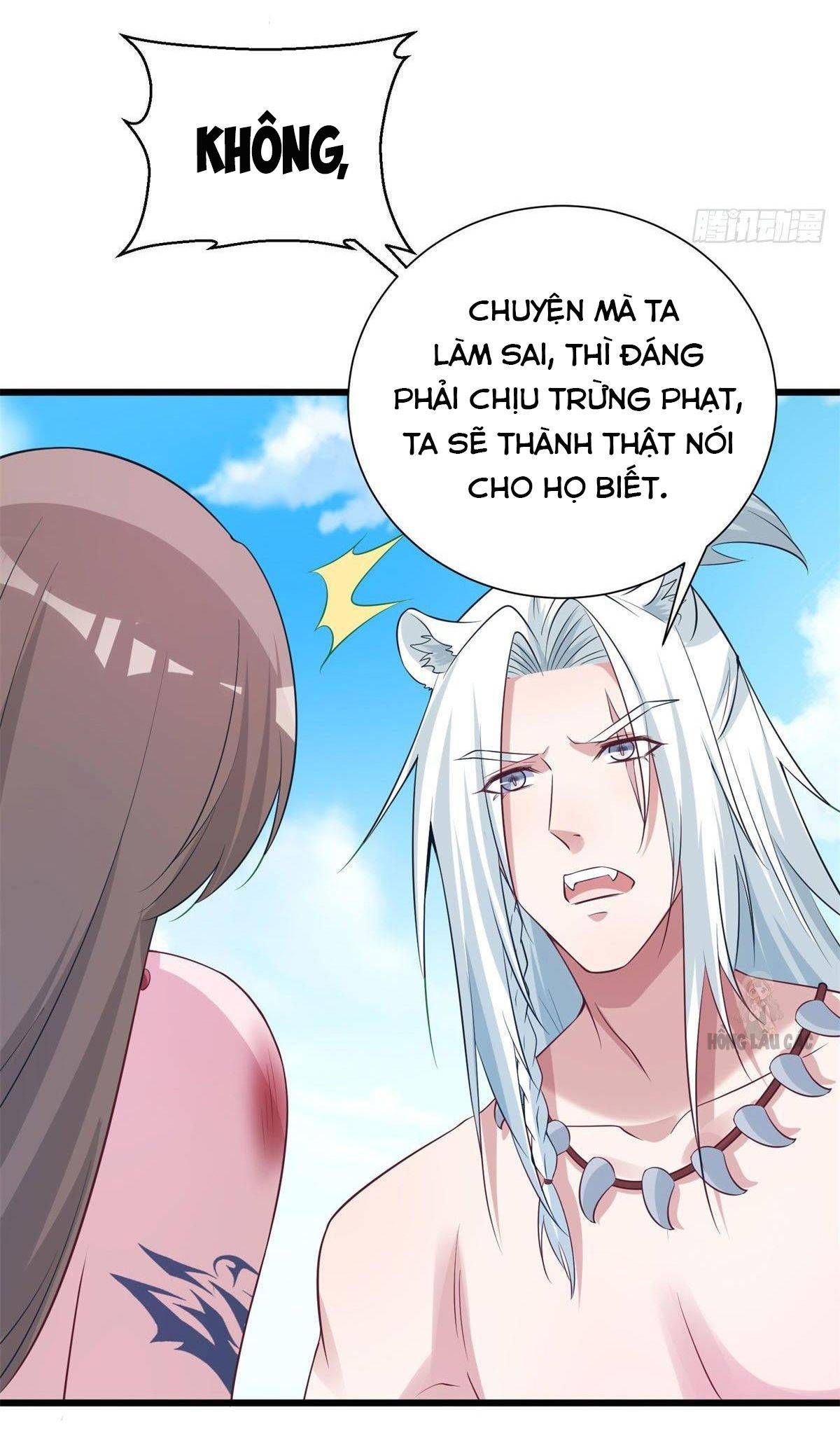 Thảnh Thơi Thú Thế Chủng Chủng Điền, Sinh Sinh Tể Chapter 289 - Trang 2