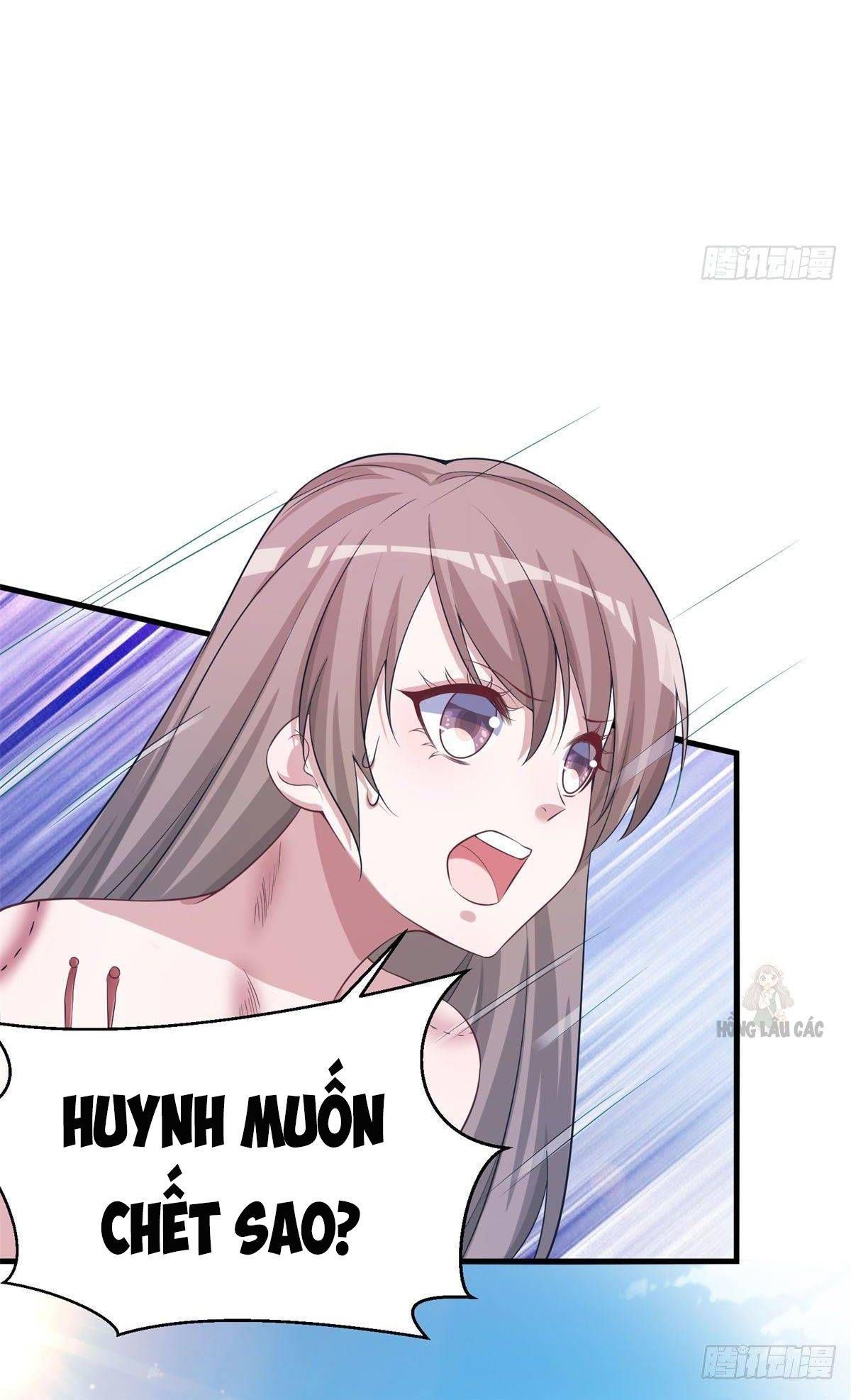 Thảnh Thơi Thú Thế Chủng Chủng Điền, Sinh Sinh Tể Chapter 289 - Trang 2