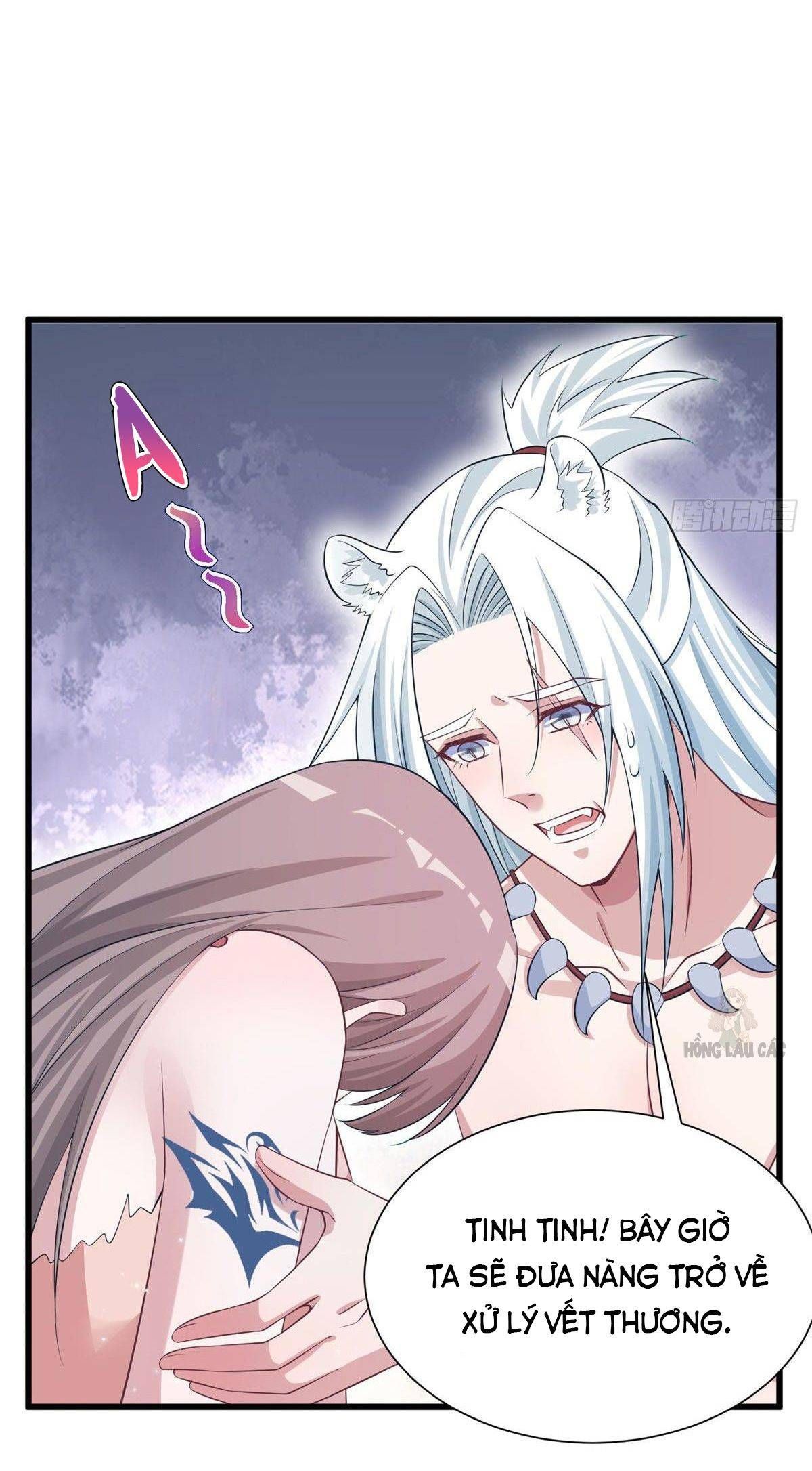 Thảnh Thơi Thú Thế Chủng Chủng Điền, Sinh Sinh Tể Chapter 289 - Trang 2