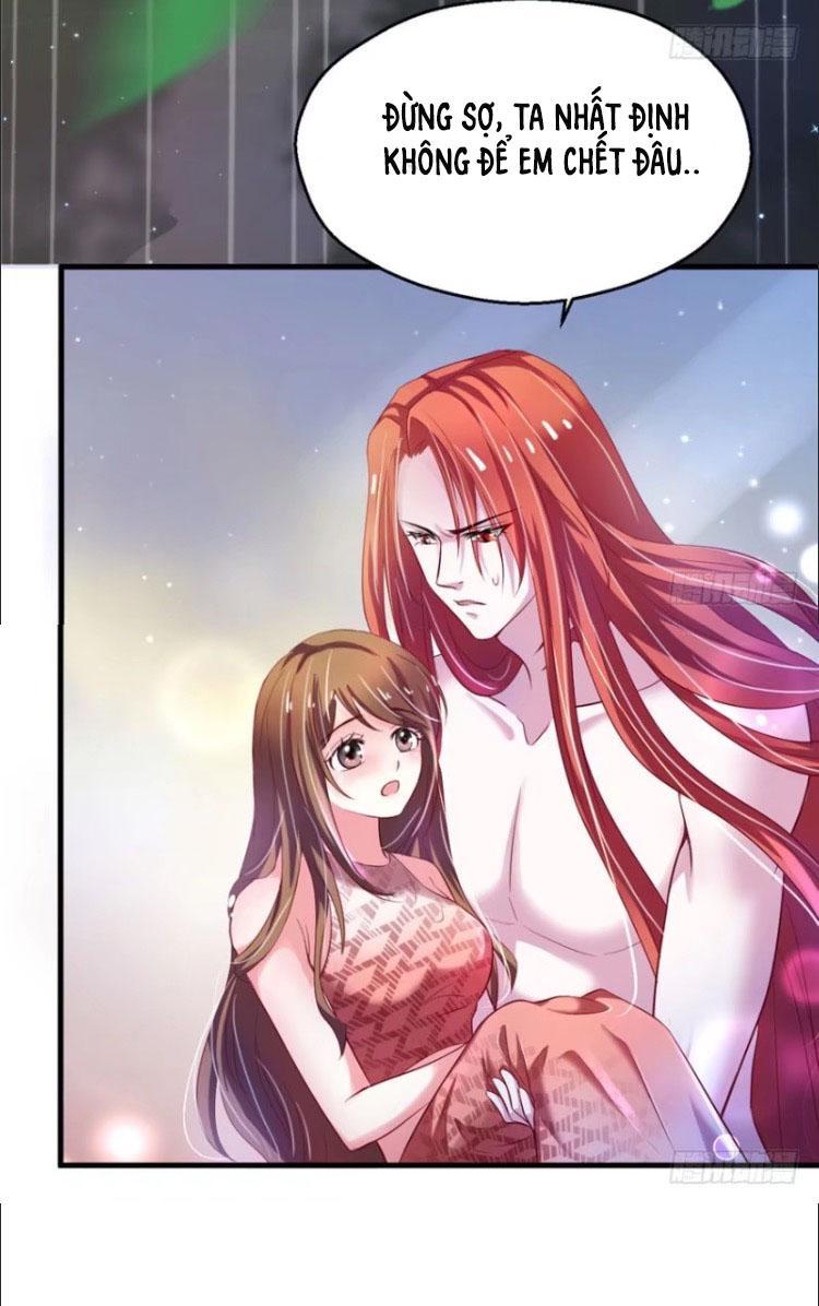 Thảnh Thơi Thú Thế Chủng Chủng Điền, Sinh Sinh Tể Chapter 29 - Trang 2