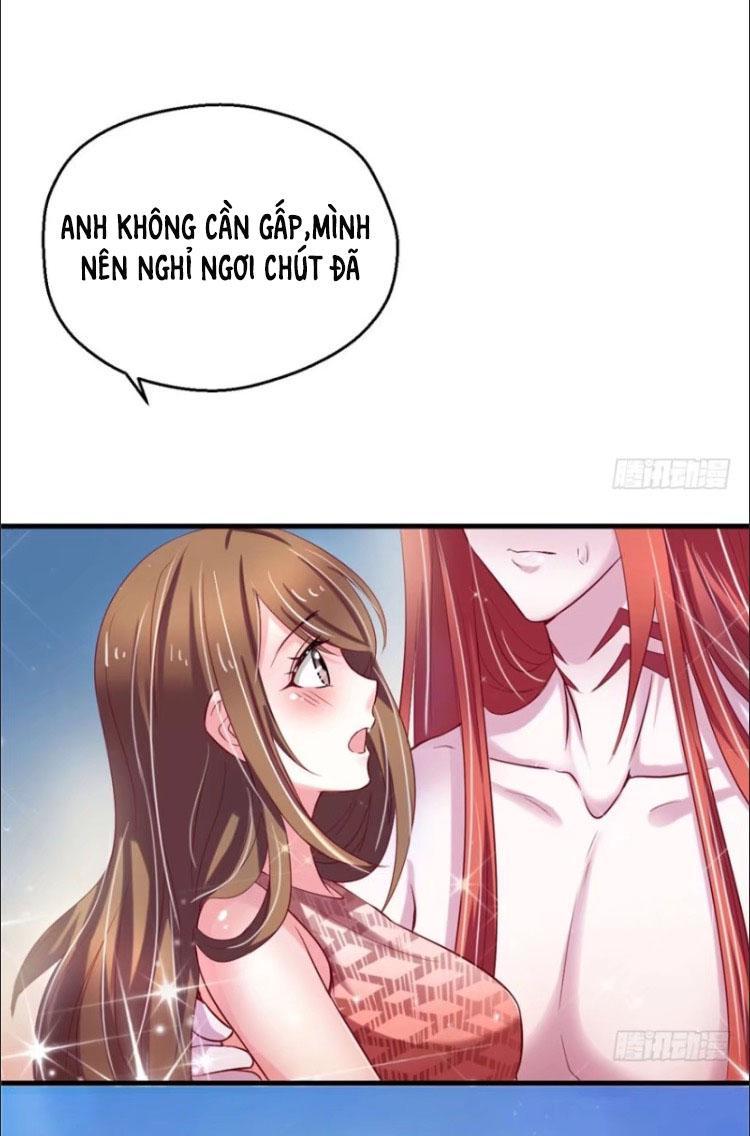 Thảnh Thơi Thú Thế Chủng Chủng Điền, Sinh Sinh Tể Chapter 29 - Trang 2