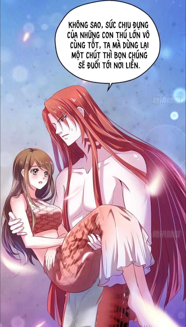 Thảnh Thơi Thú Thế Chủng Chủng Điền, Sinh Sinh Tể Chapter 29 - Trang 2