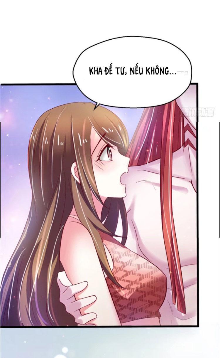 Thảnh Thơi Thú Thế Chủng Chủng Điền, Sinh Sinh Tể Chapter 29 - Trang 2