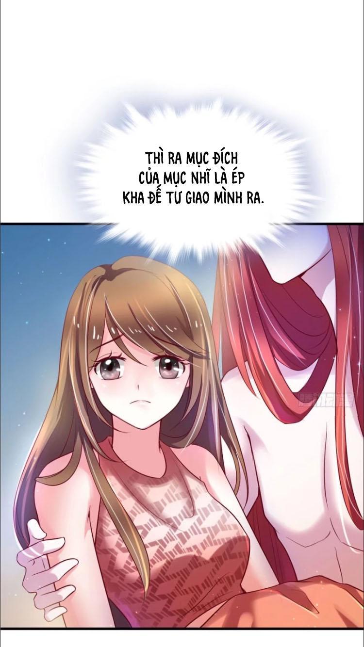 Thảnh Thơi Thú Thế Chủng Chủng Điền, Sinh Sinh Tể Chapter 29 - Trang 2