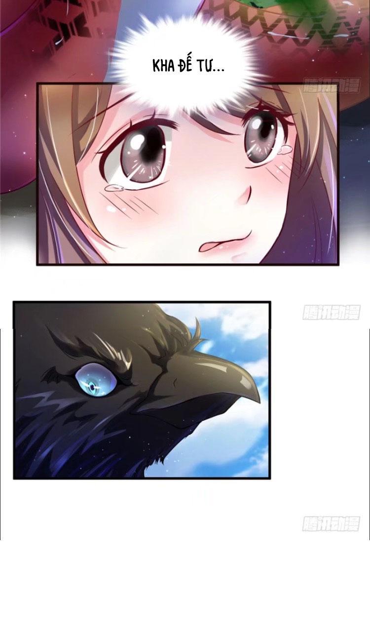 Thảnh Thơi Thú Thế Chủng Chủng Điền, Sinh Sinh Tể Chapter 29 - Trang 2