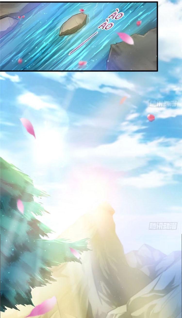 Thảnh Thơi Thú Thế Chủng Chủng Điền, Sinh Sinh Tể Chapter 29 - Trang 2