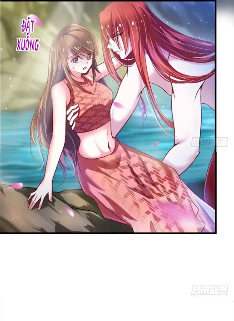 Thảnh Thơi Thú Thế Chủng Chủng Điền, Sinh Sinh Tể Chapter 29 - Trang 2