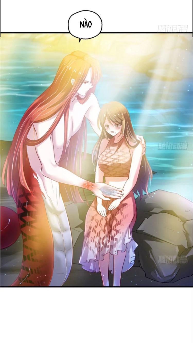 Thảnh Thơi Thú Thế Chủng Chủng Điền, Sinh Sinh Tể Chapter 29 - Trang 2