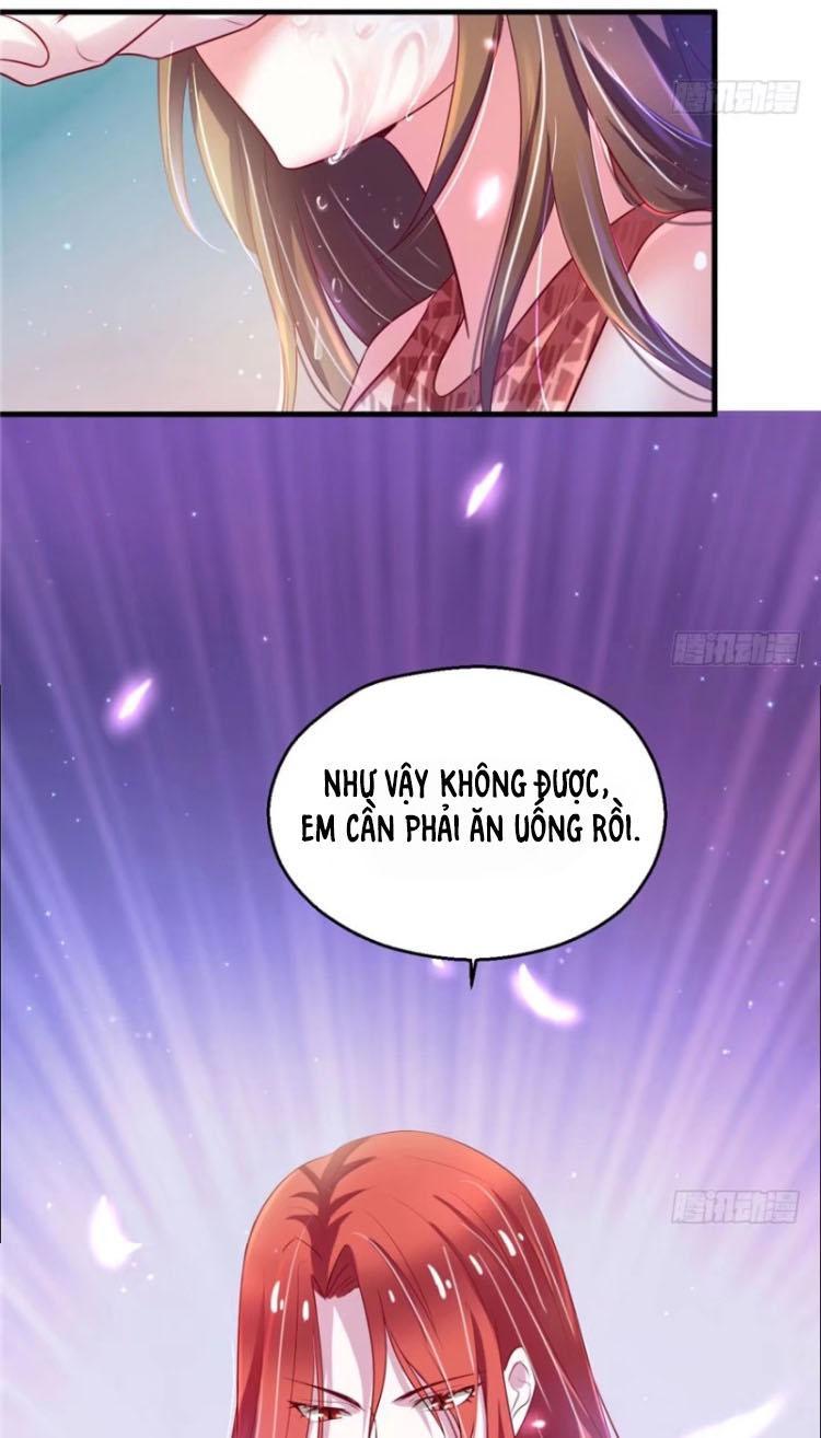 Thảnh Thơi Thú Thế Chủng Chủng Điền, Sinh Sinh Tể Chapter 29 - Trang 2