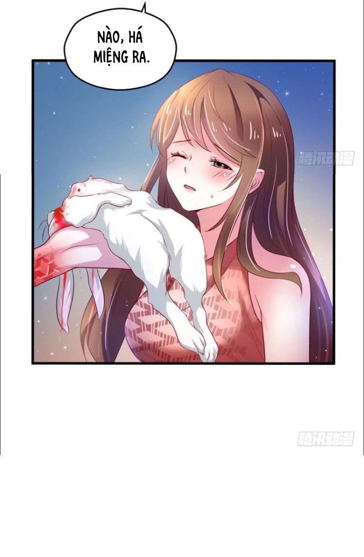 Thảnh Thơi Thú Thế Chủng Chủng Điền, Sinh Sinh Tể Chapter 29 - Trang 2