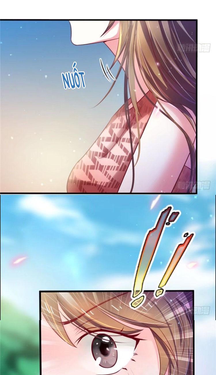 Thảnh Thơi Thú Thế Chủng Chủng Điền, Sinh Sinh Tể Chapter 29 - Trang 2