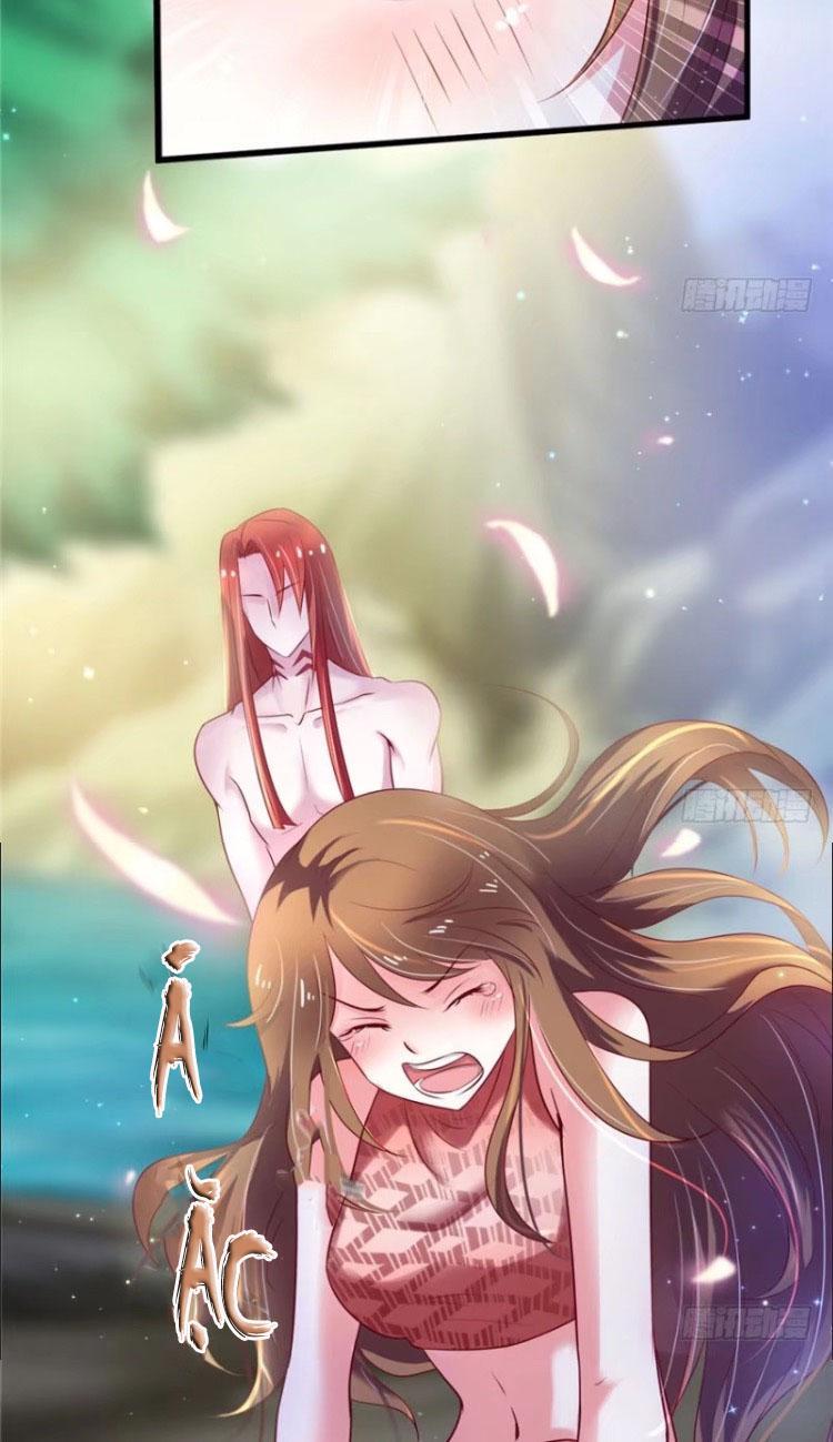 Thảnh Thơi Thú Thế Chủng Chủng Điền, Sinh Sinh Tể Chapter 29 - Trang 2