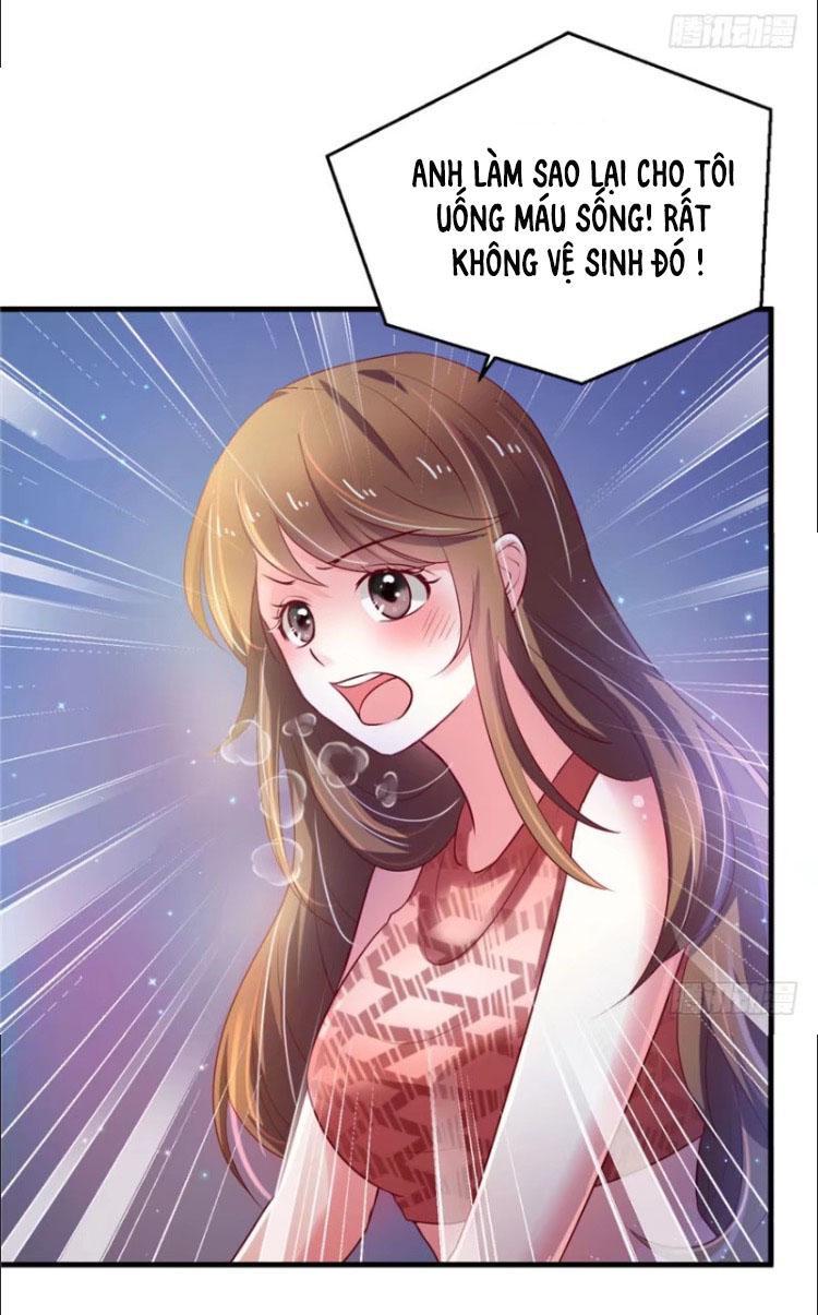 Thảnh Thơi Thú Thế Chủng Chủng Điền, Sinh Sinh Tể Chapter 29 - Trang 2