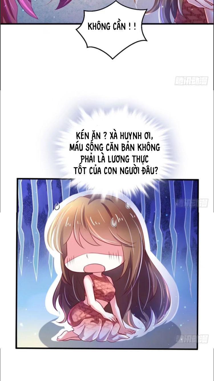 Thảnh Thơi Thú Thế Chủng Chủng Điền, Sinh Sinh Tể Chapter 29 - Trang 2