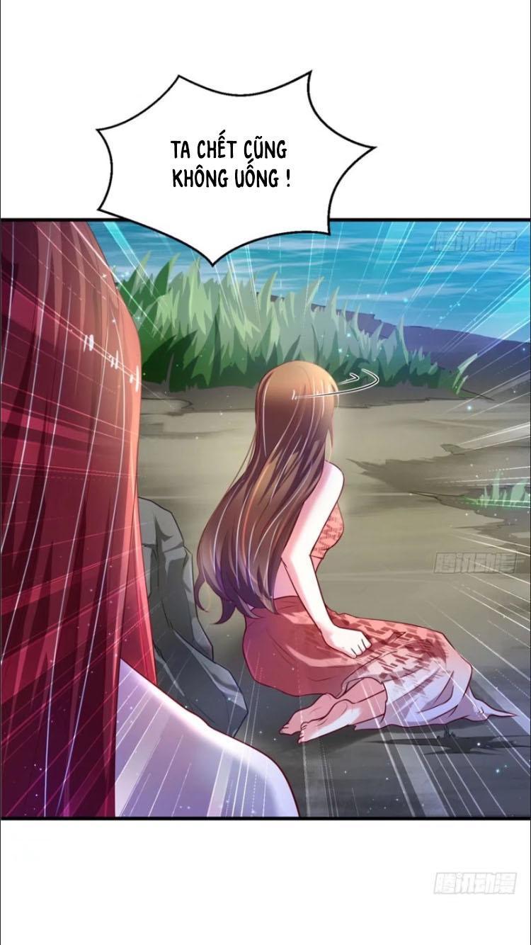 Thảnh Thơi Thú Thế Chủng Chủng Điền, Sinh Sinh Tể Chapter 29 - Trang 2