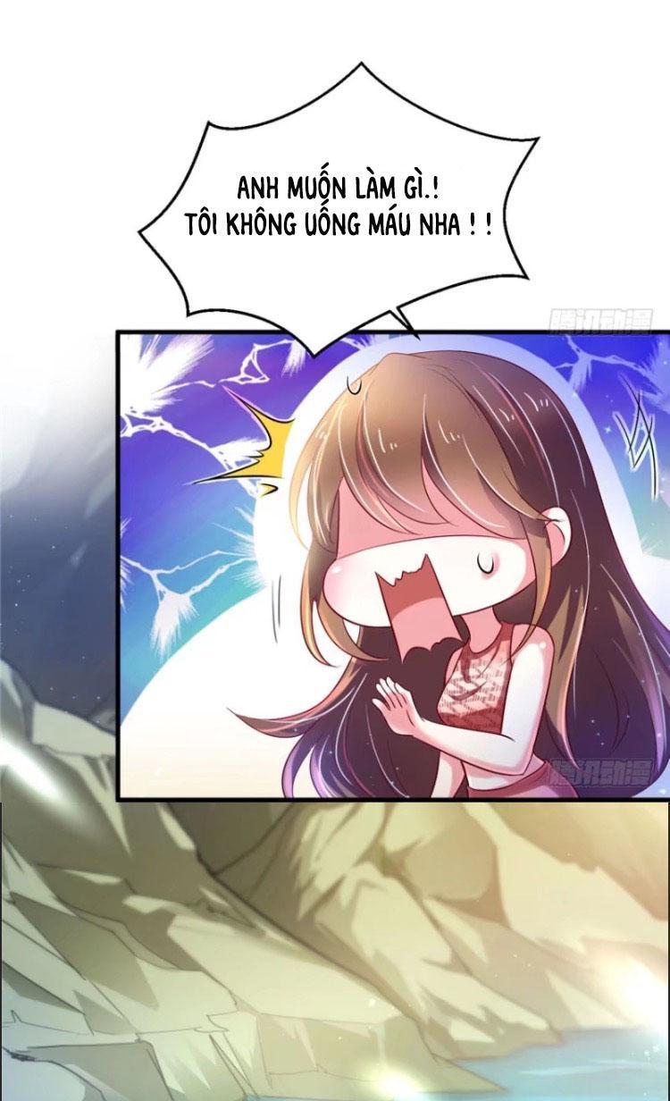 Thảnh Thơi Thú Thế Chủng Chủng Điền, Sinh Sinh Tể Chapter 29 - Trang 2