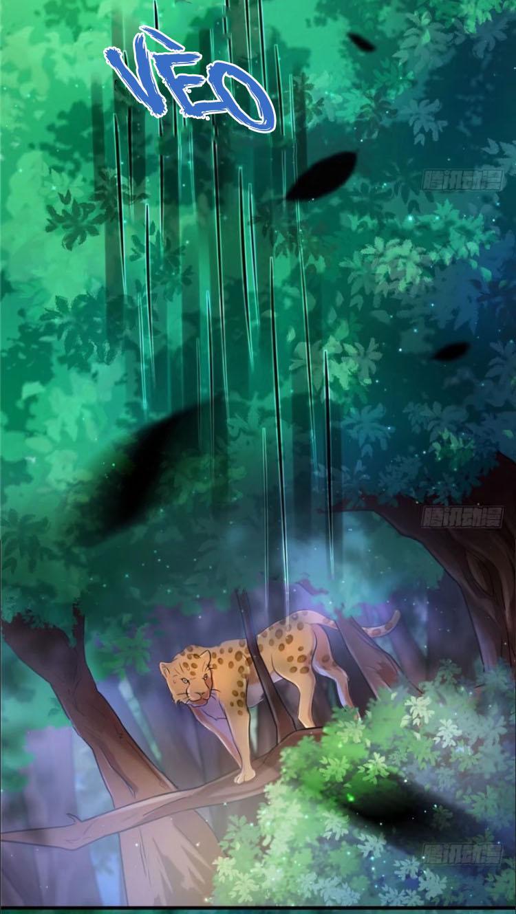 Thảnh Thơi Thú Thế Chủng Chủng Điền, Sinh Sinh Tể Chapter 29 - Trang 2