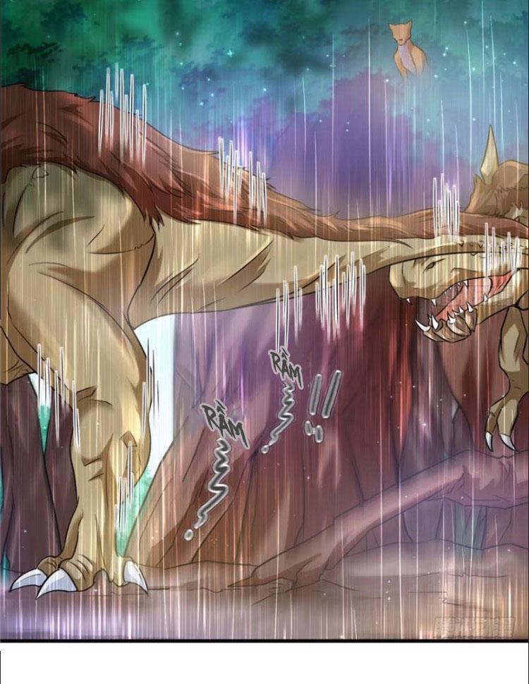 Thảnh Thơi Thú Thế Chủng Chủng Điền, Sinh Sinh Tể Chapter 29 - Trang 2