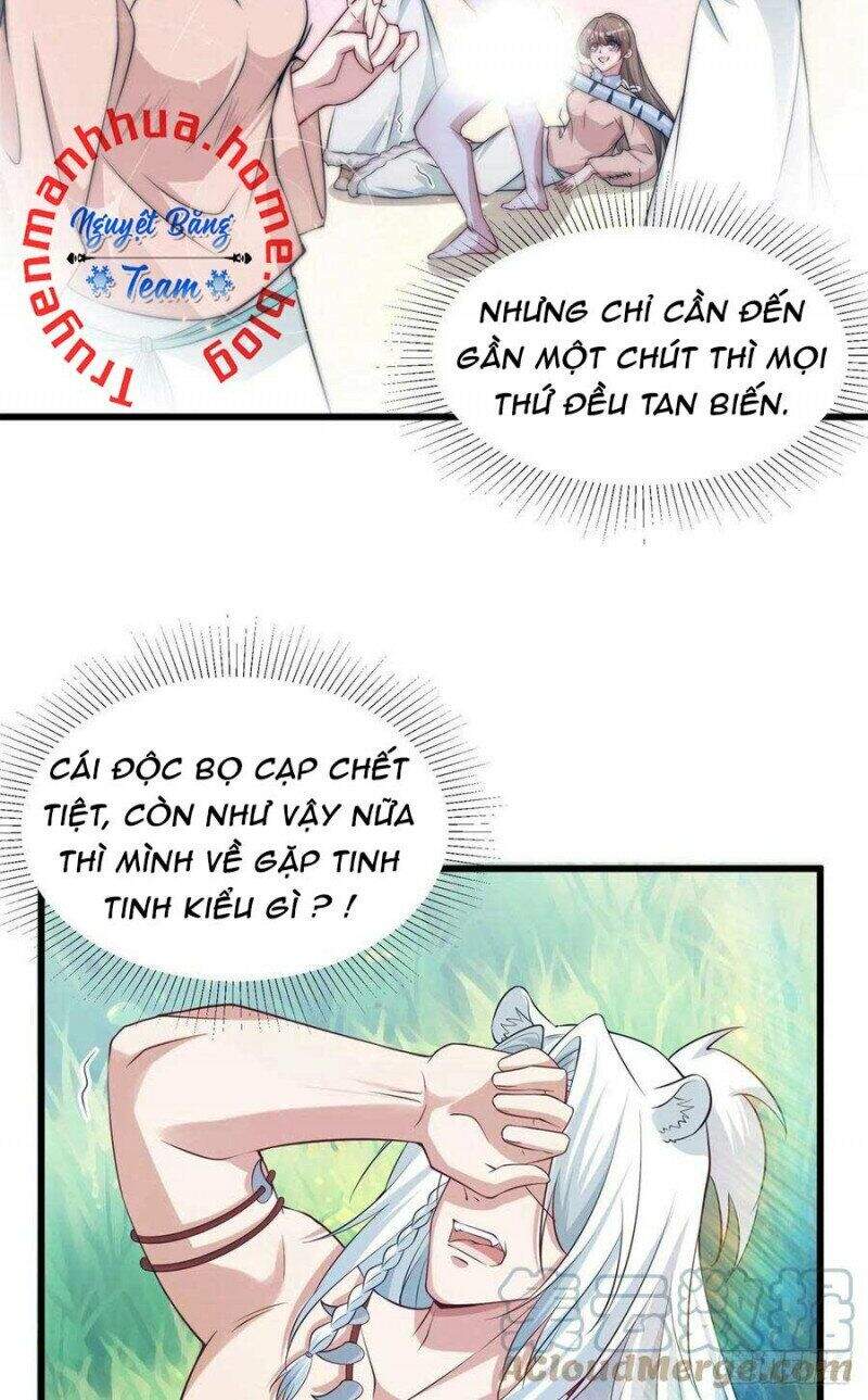 Thảnh Thơi Thú Thế Chủng Chủng Điền, Sinh Sinh Tể Chapter 290.5 - Trang 2