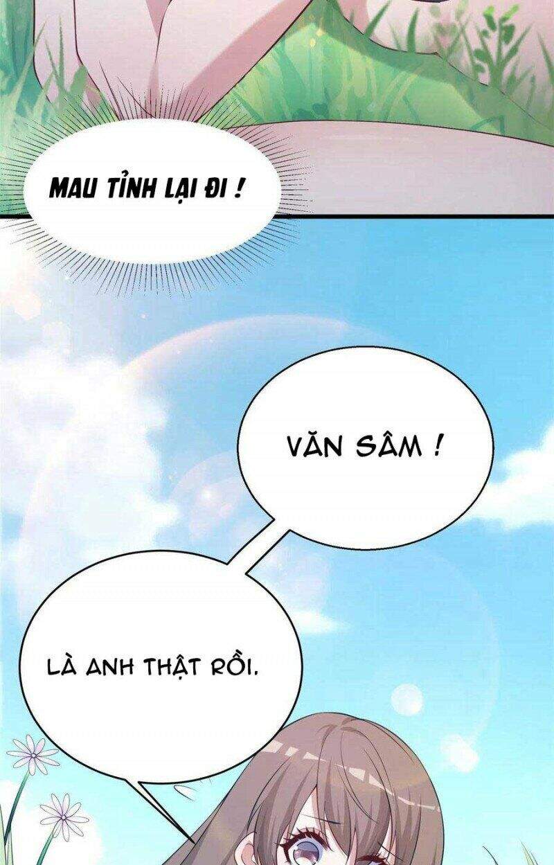 Thảnh Thơi Thú Thế Chủng Chủng Điền, Sinh Sinh Tể Chapter 290.5 - Trang 2