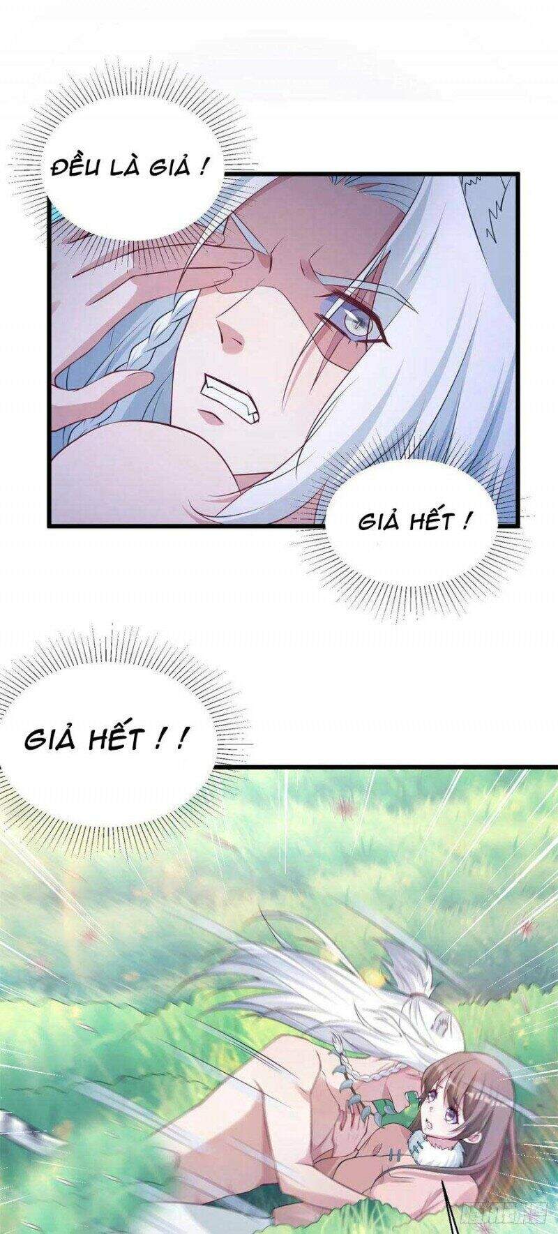 Thảnh Thơi Thú Thế Chủng Chủng Điền, Sinh Sinh Tể Chapter 290.5 - Trang 2