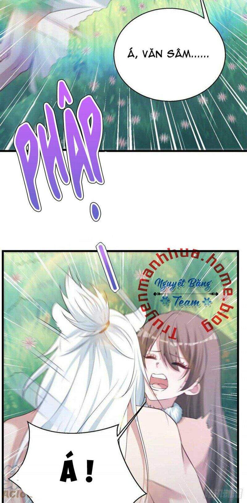 Thảnh Thơi Thú Thế Chủng Chủng Điền, Sinh Sinh Tể Chapter 290.5 - Trang 2