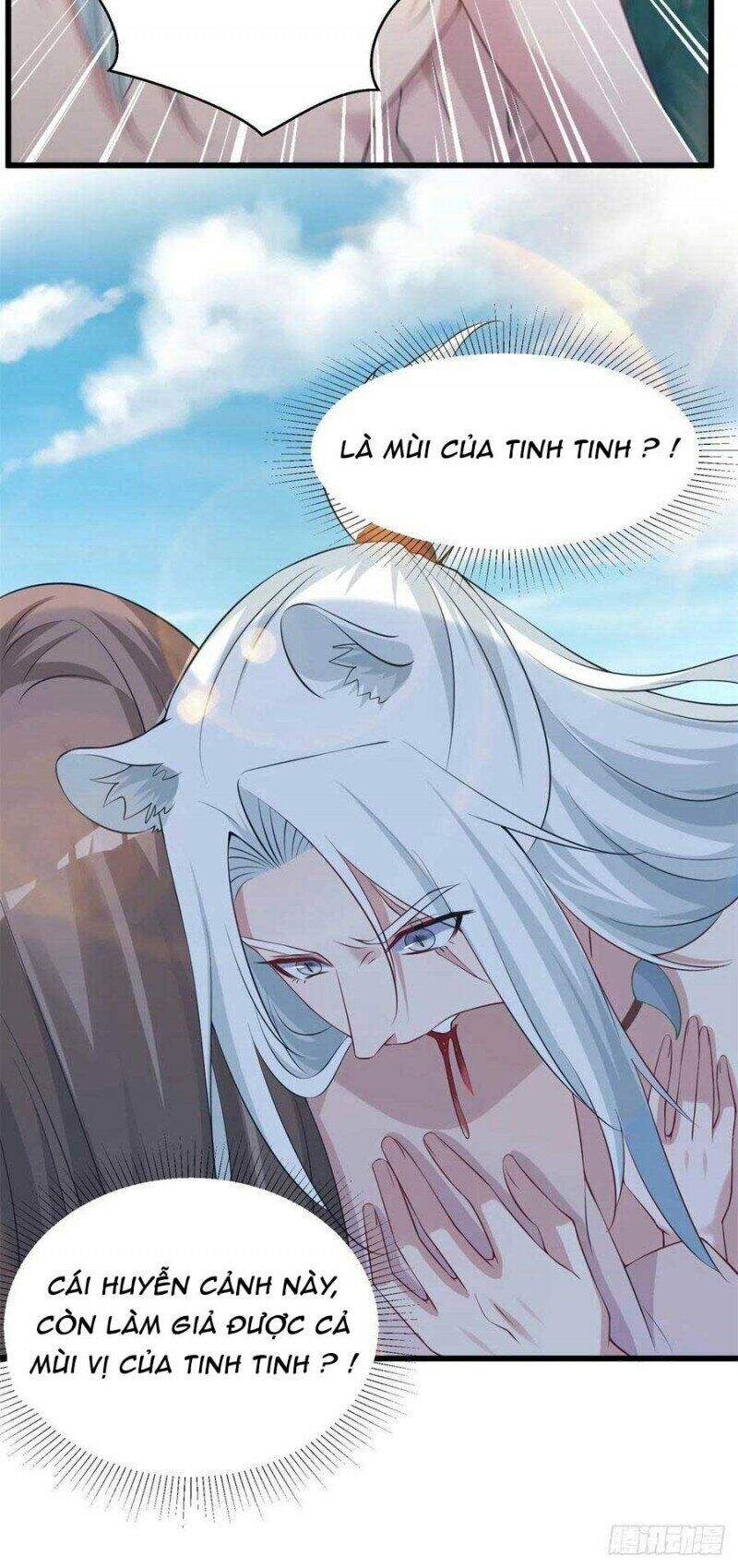 Thảnh Thơi Thú Thế Chủng Chủng Điền, Sinh Sinh Tể Chapter 290.5 - Trang 2