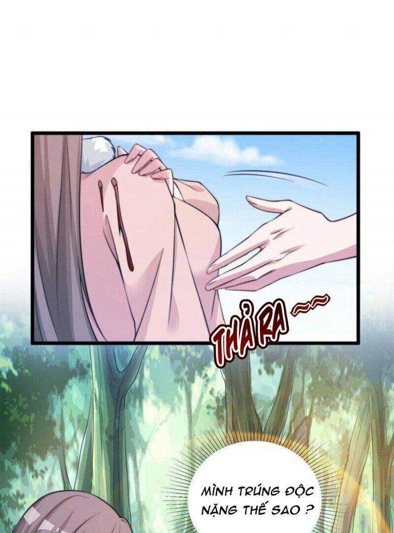 Thảnh Thơi Thú Thế Chủng Chủng Điền, Sinh Sinh Tể Chapter 290.5 - Trang 2
